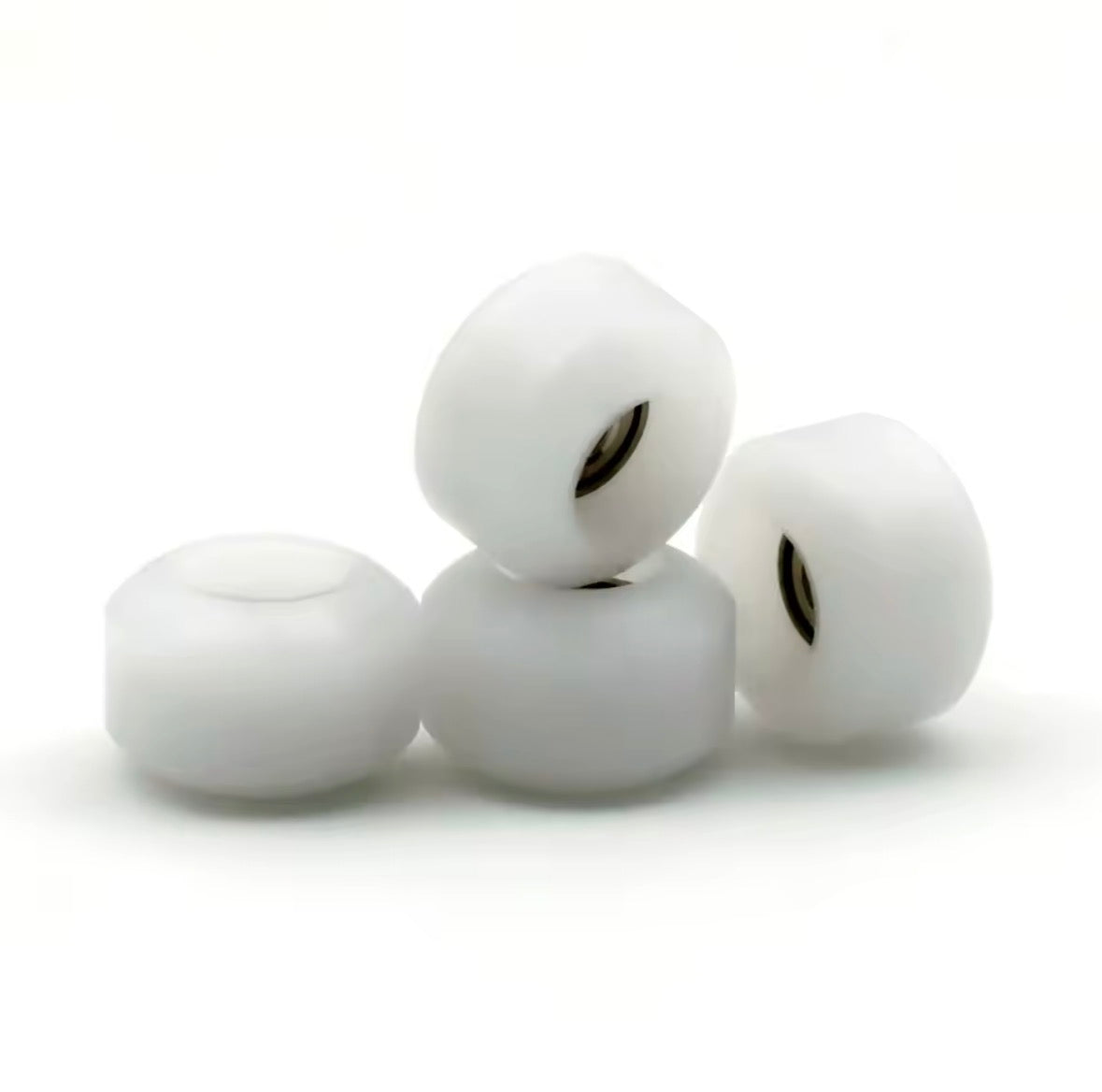 Ruedas Blancas HAWI