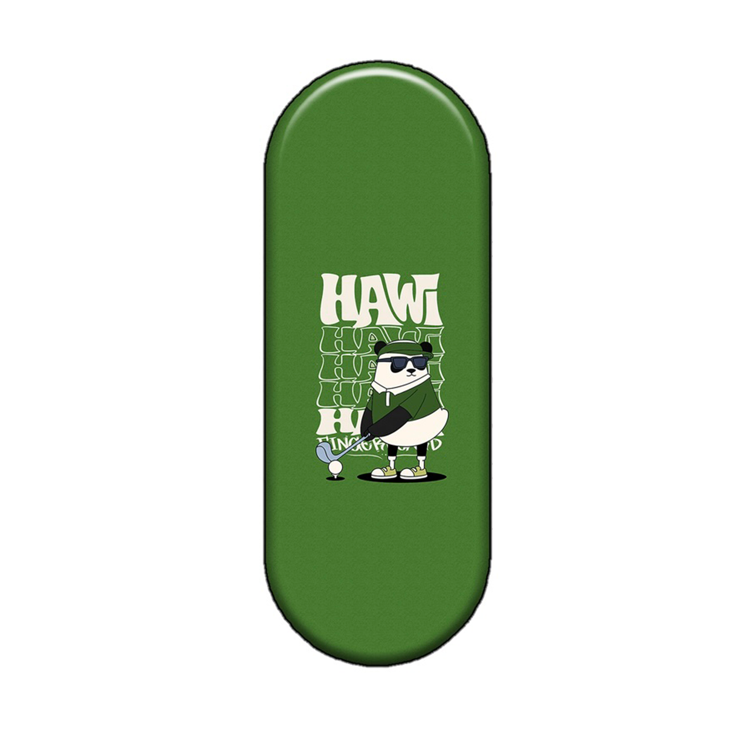 Hawi PandaDrip
