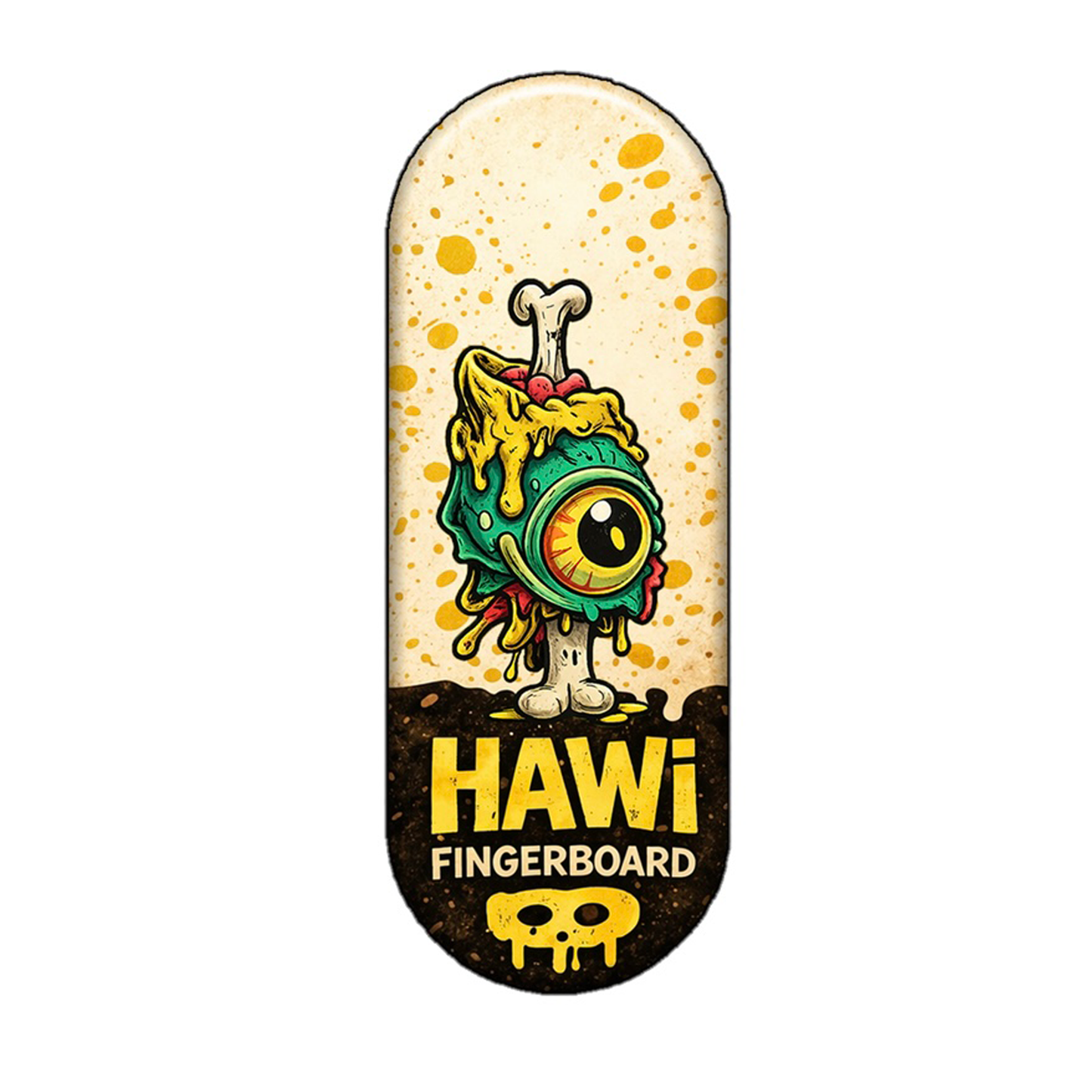 Hawi MutantEye