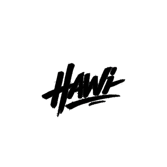 HawiFingerboard