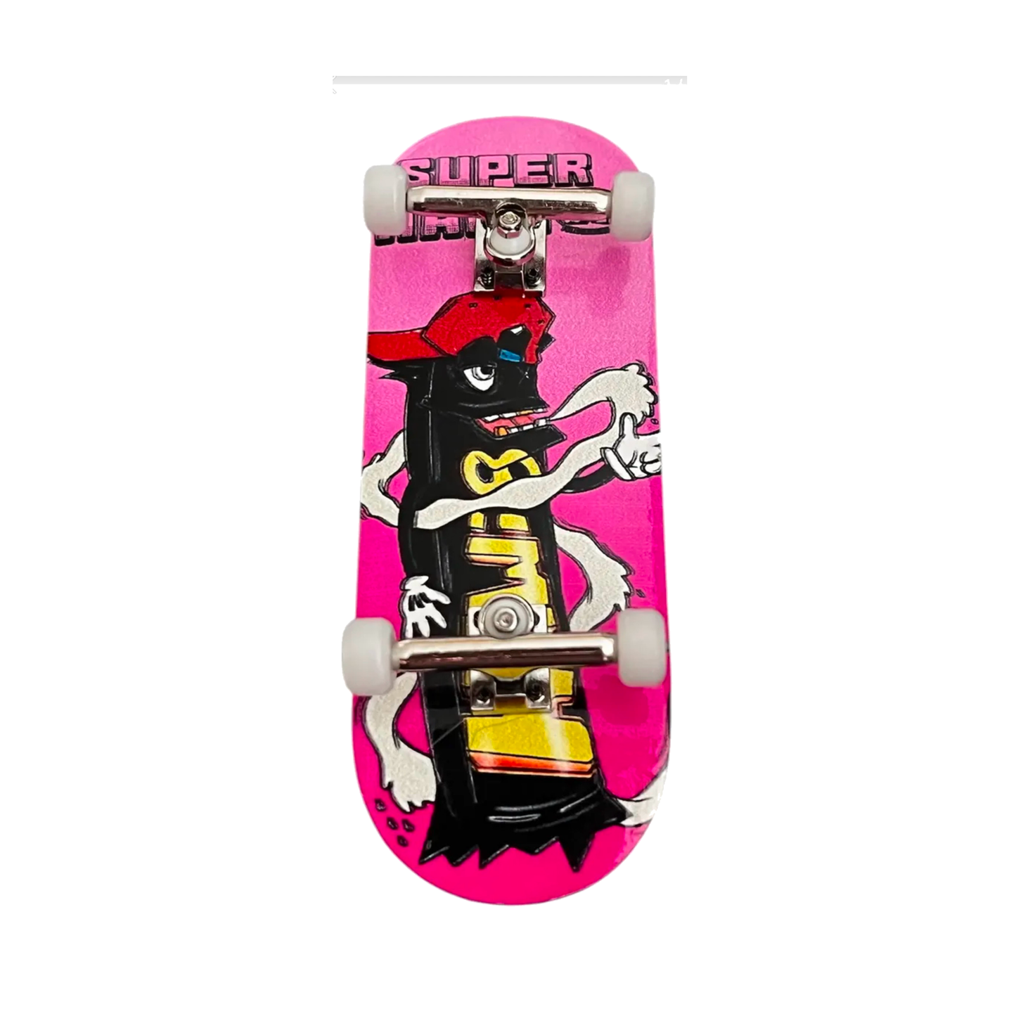Setup Hawi profesional (Super Hawi: Purple Chaos)