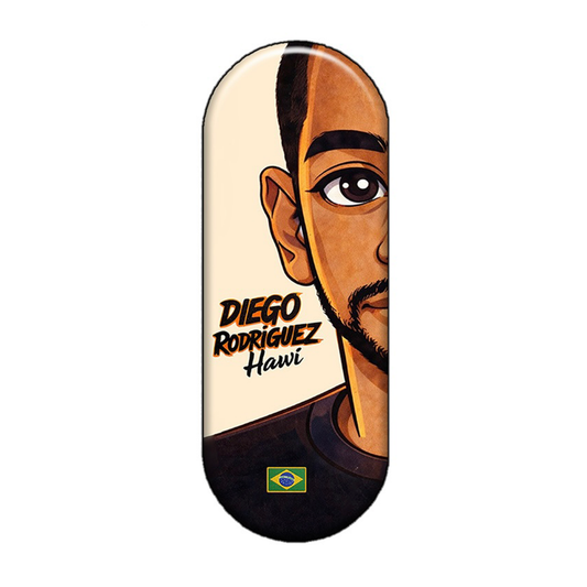 Hawi Model – Diego Edition