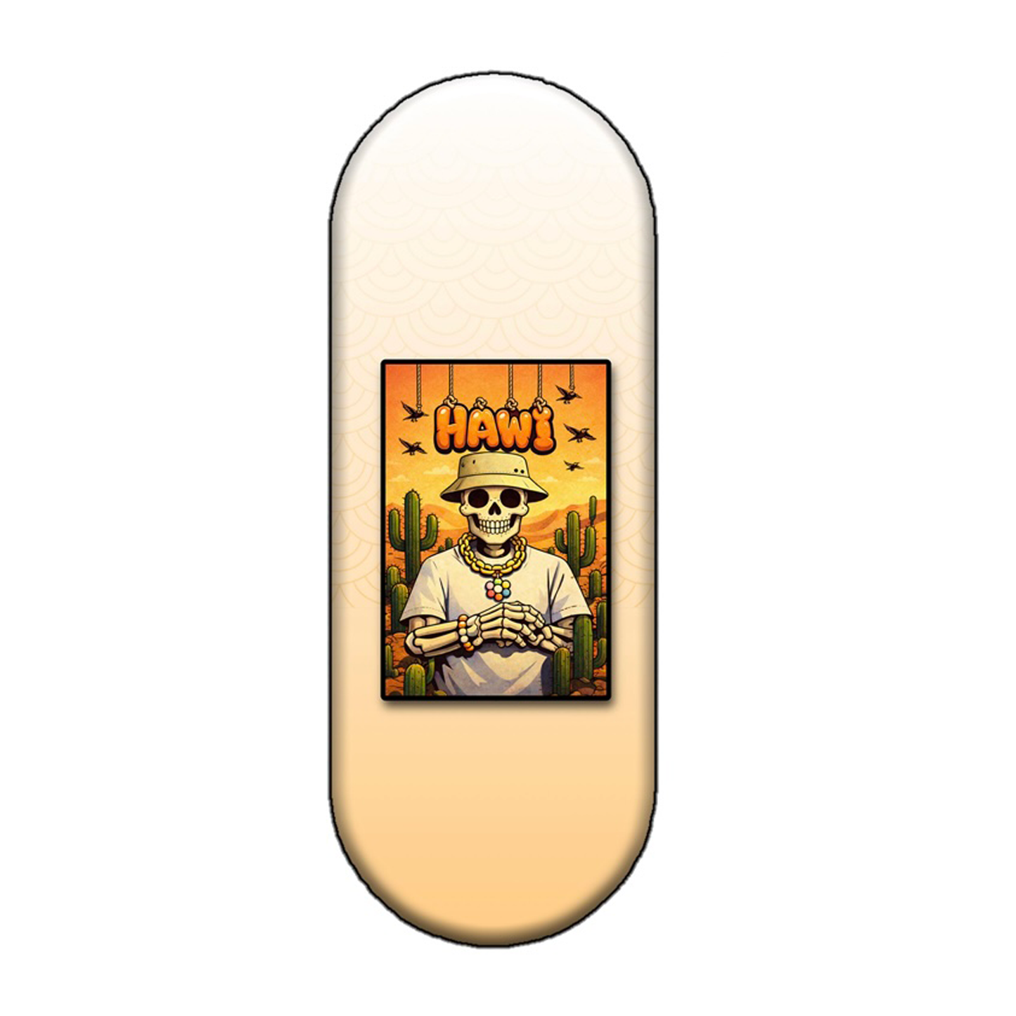 Hawi DesertSkull