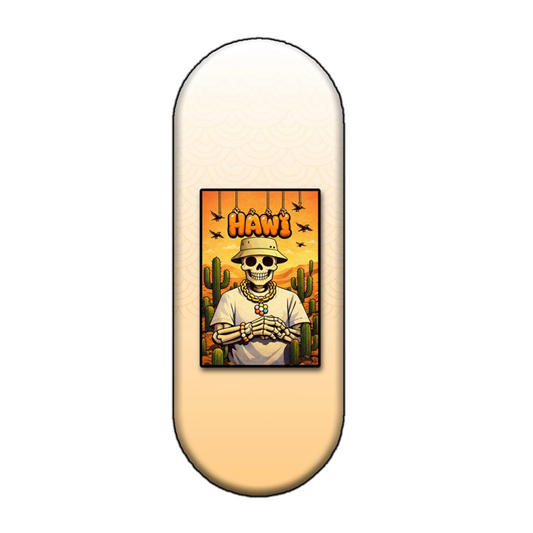 Hawi DesertSkull