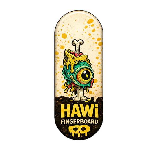 Hawi MutantEye